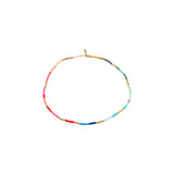 Pilgrim - ALISON ankle chain