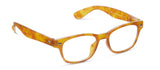 Peepers - Clark (Blue Light) - Honey Tortoise