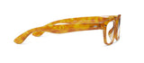 Peepers - Clark (Blue Light) - Honey Tortoise