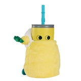 Asobu - Pip the Pineapple Fuzzie