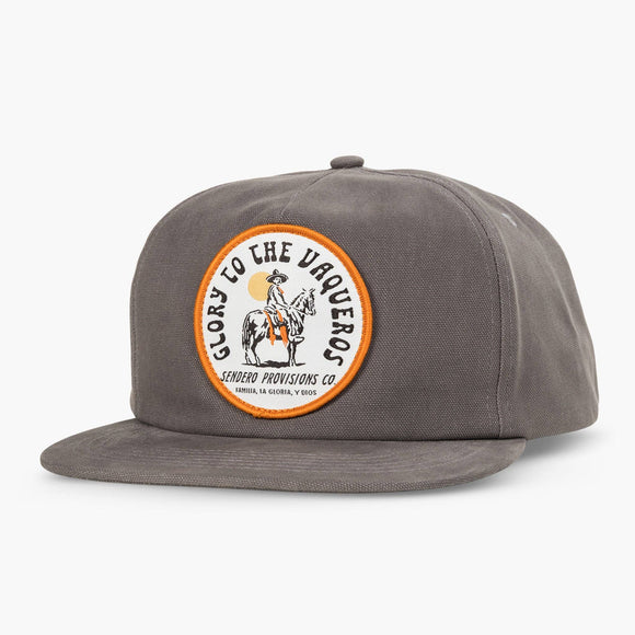 Sendero Provisions Co. - Vaqueros Hat