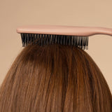 Kitsch - Scalp Renewal Brush in Terracotta