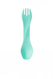 GoBites Uno Bulk - Portable Reusable Spork Utensil