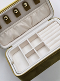 COUTUKITSCH - Travel Jewelry Case Large