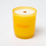 Citrus - Essential Oil Coconut Soy 8oz Candle