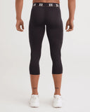 SAXX - Multi-Sport Performance 3/4 Tight - Black