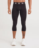 SAXX - Multi-Sport Performance 3/4 Tight - Black
