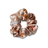 Western Love Scrunchie: Oversize