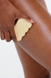 Ember Wellness - THE BODY SERUM BAR - SHEER SANTAL: FULL BAR & TIN