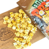 NEW Savory Popcorn - THEATRE: 55g