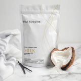 Bathorium - Milk Mineral Bath Soak 650g