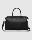 Louenhide - Alexis Stripe Weekender Travel Bag