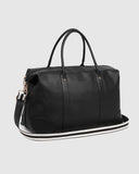 Louenhide - Alexis Stripe Weekender Travel Bag