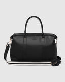Louenhide - Alexis Stripe Weekender Travel Bag