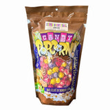 NEW EASTER BUNNY TRAIL Candy Popcorn 200g