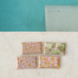 Golden Wildflowers Ice Pack