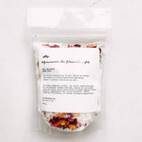 Bath salts | floral