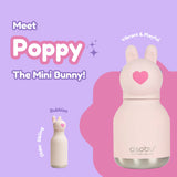 Asobu - Mini Bunny Bestie Bottle