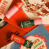 Poppy & Pout - Limited Edition, Lip Balm, Holiday, Sugared & Spiced