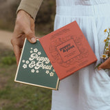 Poppy & Pout - Lip Care Duo, Blood Orange Mint