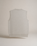 Kindred Horses Cotton Sweater Vest