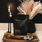 Bathorium - Hinoki Magnesium Bath Flakes 100g