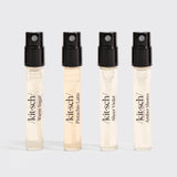 Kitsch - Hair Perfume Discovery Set