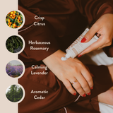 Probiotic Hand Balm: 1oz MINI