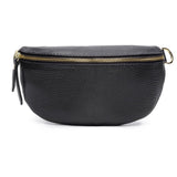 Regular Sling Bag Black: Black