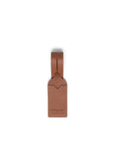 Herschel - Luggage Tag Vegan Leather