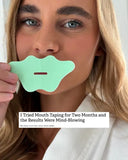 Restore & Refresh Mouth Tape: 1 Month Supply