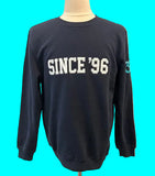 WestJet 30 Since '96 -Adult Crewneck
