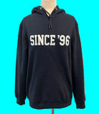 WestJet 30 Since '96 -Adult Hoodie