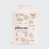 Kitsch - Satin Pillowcase - Leopard
