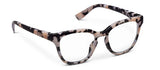 Peepers - Betsy - Black Marble