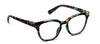 Peepers - Betsy - Teal Botanico