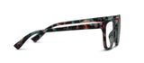 Peepers - Betsy - Teal Botanico