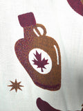 The Comfort Blanket - Canada Blanket Series - Red