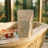 Bathorium - Milk Mineral Bath Soak 650g