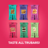 TRUBAR Get In My Belly, PB & Jelly - Sold Individually