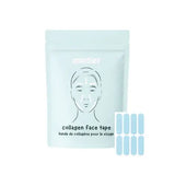 Collagen Lift & Hydrate Face Tape: 1 Month Supply