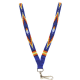Tribal Roots - Loomed Lanyard