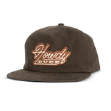 Sendero Provisions Co. - Howdy Dude Hat