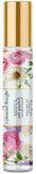 Seoul | Soft Peach & Sandalwood | Perfume Oil