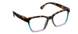 Peepers - Birdie - Peepfetti Tortoise Colorblock