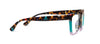 Peepers - Birdie - Peepfetti Tortoise Colorblock