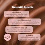 Mocha Coffee Smoothie Advanced Smoothing Lip Treatment