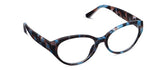 Peepers - Sloane - Light Blue Botanico
