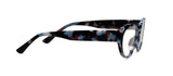 Peepers - Sloane - Light Blue Botanico