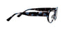 Peepers - Sloane - Light Blue Botanico